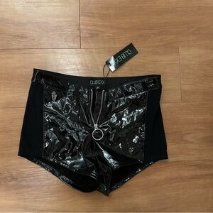 New Dollskill Black Women's Shorts
